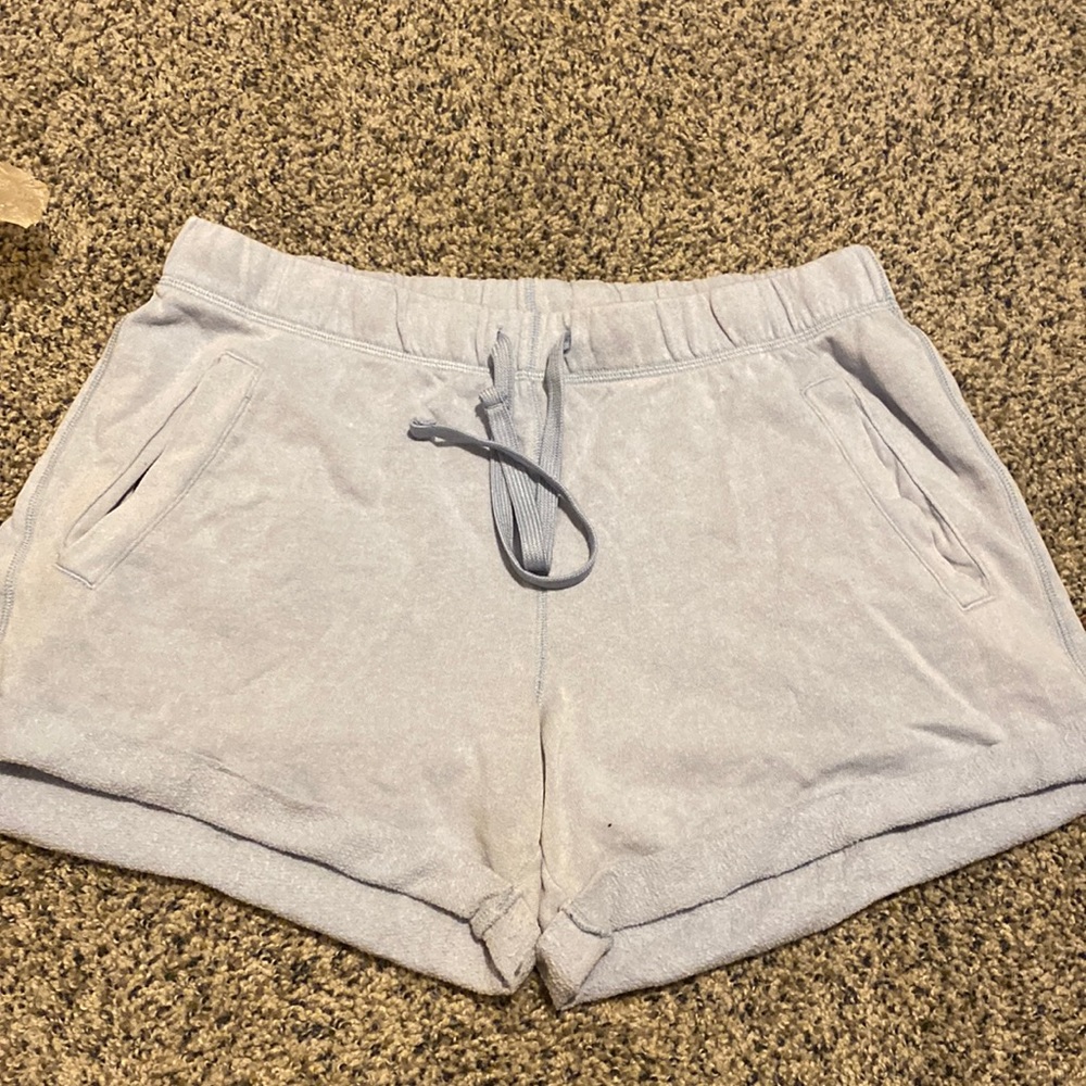 💙PINK Victoria’s Secret Shorts💙